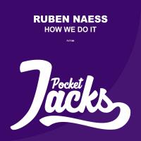 Artwork for How We Do It by Ruben Naess