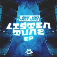 Artwork for Listen Tune EP by Jay Jay
