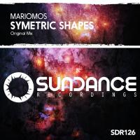 Artwork for Symetric Shapes by MarioMoS