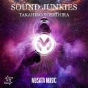 Artwork for Sound Junkies (Extended Mix)