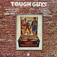 Artwork for Tough Guys by Isaac Hayes