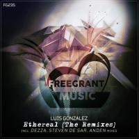 Artwork for Ethereal [The Remixes] by Luis Gonzalez