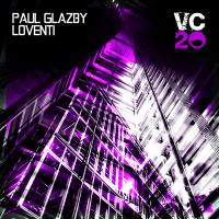 Artwork for Loventi by Paul Glazby