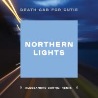 Artwork for Northern Lights (Alessandro Cortini Remix) by Death Cab for Cutie