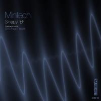 Artwork for Sinapsi Ep by Mintech