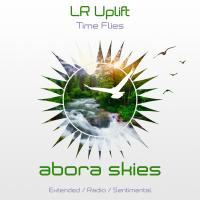 Artwork for Time Flies by LR Uplift