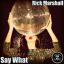 Artwork for Say What (Original Mix)