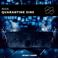 Artwork for Quarantine Sins by Nico