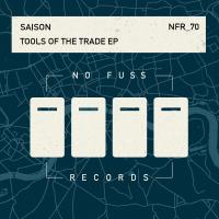 Artwork for Tools Of The Trade EP by Saison