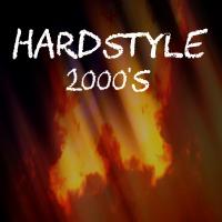 Artwork for Hardstyle 2000's by Various Artists