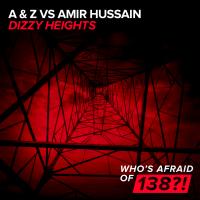 Artwork for Dizzy Heights by A & Z