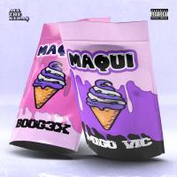 Artwork for Maqui by Migo Vic