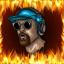 Artwork for Real Soldjah