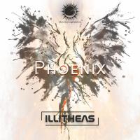 Artwork for Phoenix by Illitheas