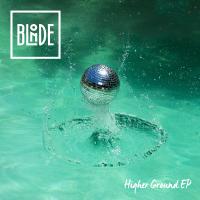 Artwork for Higher Ground (feat. Charli Taft) EP by Blonde