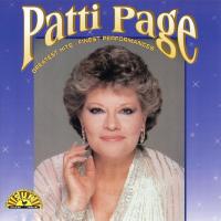Artwork for Greatest Hits - Finest Performances by Patti Page