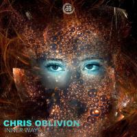 Artwork for Inner Ways by CHRIS OBLIVION