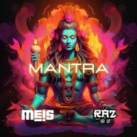 Artwork for The Mantra by Meis