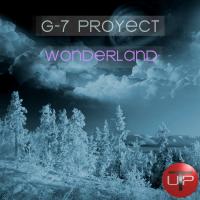 Artwork for Wonderland by G-7 Proyect