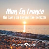 Artwork for The Last Sun Beyond The Horizon by Man En Trance