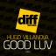 Artwork for Good Luv (Original Mix)