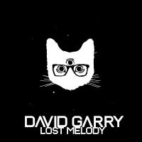 Artwork for Lost Melody by David Garry