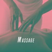 Artwork for Massage by Massage Tribe