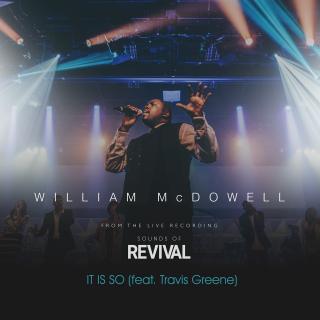 Artwork for It Is So (Live)