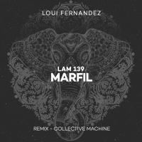 Artwork for Marfil by Loui Fernandez