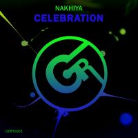 Artwork for Celebration by Nakhiya