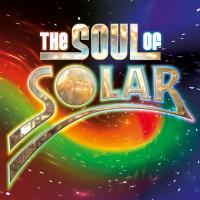 Artwork for The Soul of Solar by Various Artists