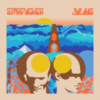 Artwork for Julius Remixes by STRFKR