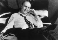  Henry Mancini