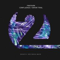 Artwork for Confluence / Vapor Trail by FANTAZM