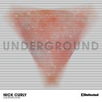 Artwork for Underground by Nick Curly