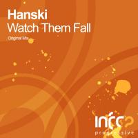 Artwork for Watch Them Fall by Hanski