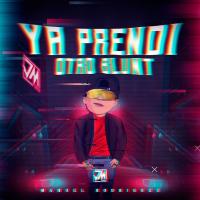 Artwork for Ya Prendí Otro Blunt by Manuel Rodriguez