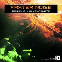 Artwork for Roundup / GlyphosHate by Faxter Noise