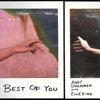 Artwork for Best of You (feat. Elle King) by Andy Grammer