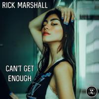 Artwork for Can't Get Enough by Rick Marshall