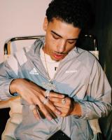 Jay Critch