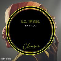 Artwork for La India by Sr. Saco