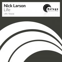 Artwork for Life by Nick Larson