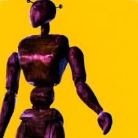 Artwork for Wrong Way by SCARLET