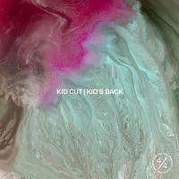 Artwork for Kid's Back (Radio Edit) by Kid Cut