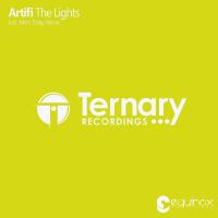 Artwork for The Lights by Artifi