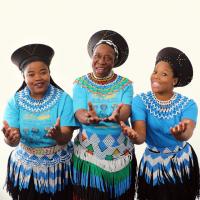 Mahotella Queens