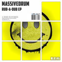 Artwork for Rub-A-Dub EP by Massivedrum