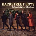 Artwork for "Winter Wonderland" by Backstreet Boys