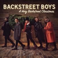 Artwork for A Very Backstreet Christmas by Backstreet Boys